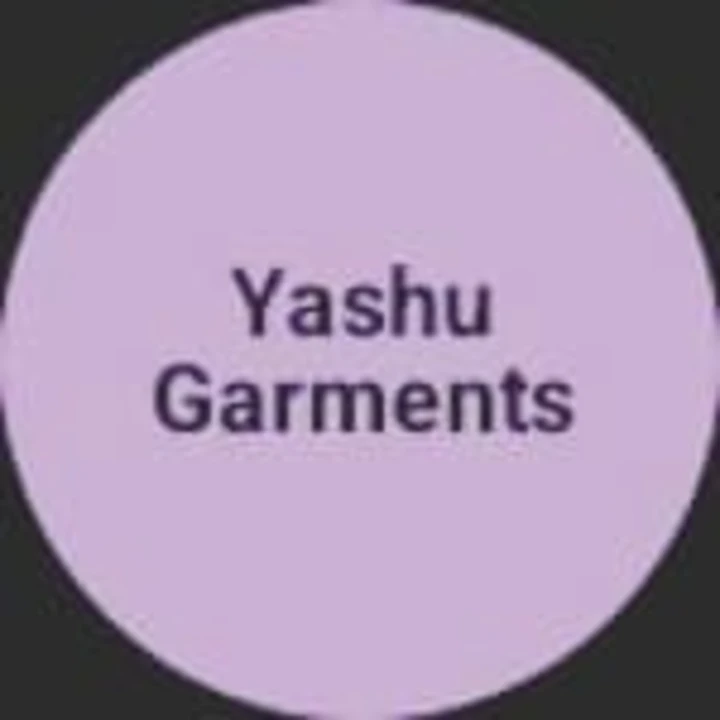 Post image Yashu garments has updated their profile picture.