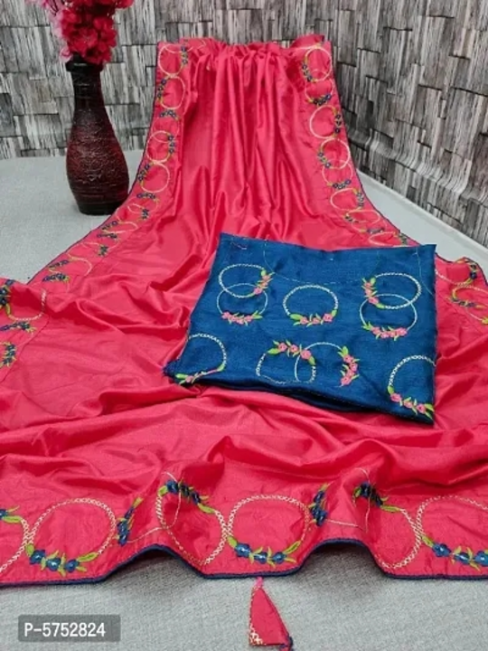 Saree uploaded by Work for home on 6/3/2023