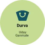 Business logo of Durva