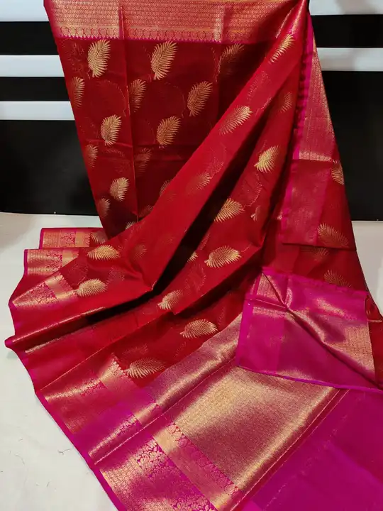 Post image Saree Soft Silk and daily weare use