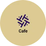 Business logo of Cafe