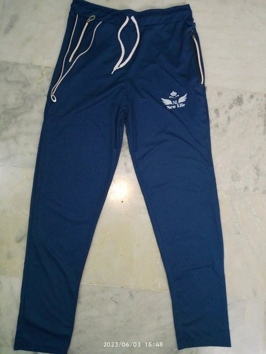 Smooth Lycra trackpants  uploaded by business on 6/3/2023