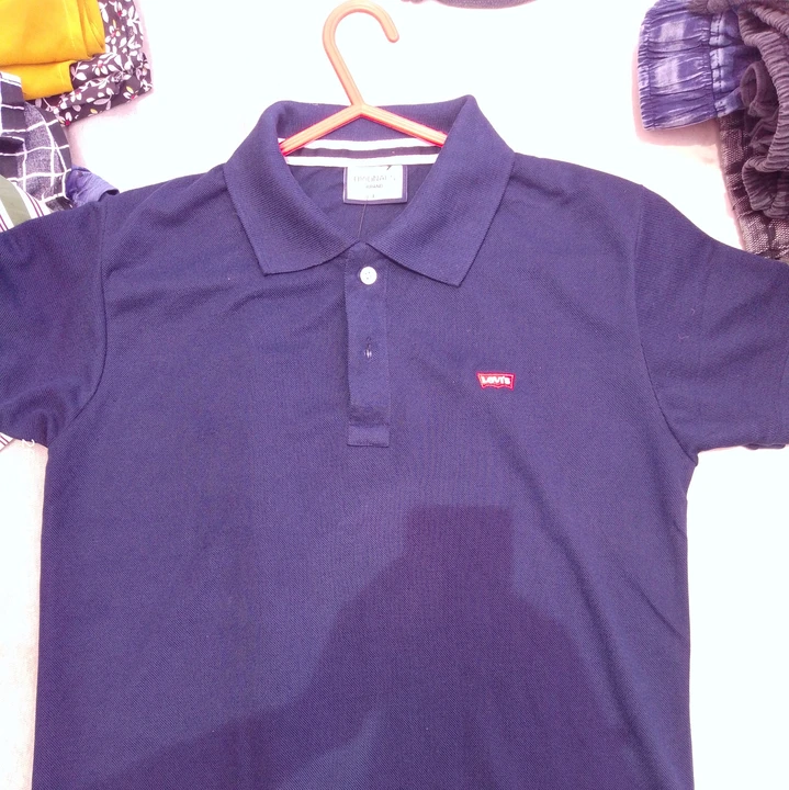 Polo t-shirts uploaded by business on 6/3/2023