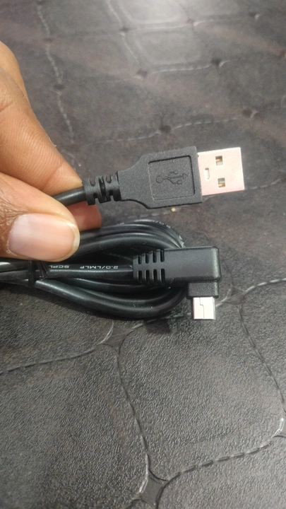 Mini B /v3 cable  uploaded by business on 6/3/2023