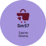 Business logo of SM57