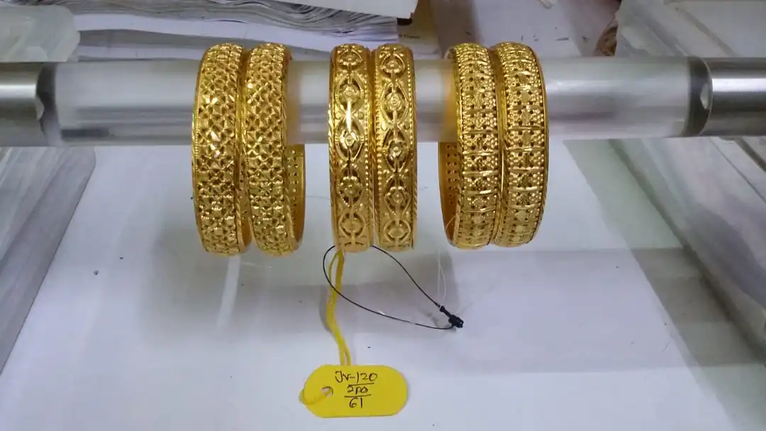 Product uploaded by Kumar Arts Jewellers on 6/3/2023
