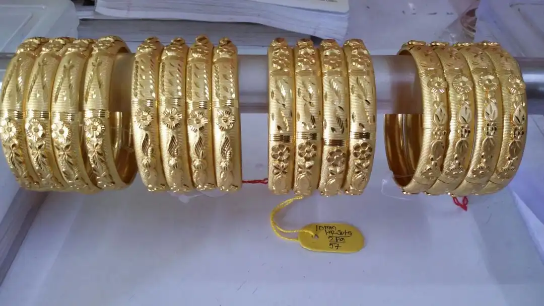 Product uploaded by Kumar Arts Jewellers on 5/31/2024