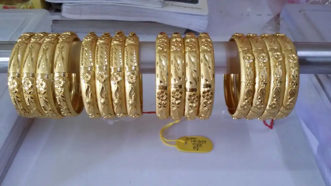 Product uploaded by Kumar Arts Jewellers on 6/3/2023