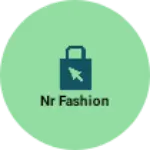 Business logo of Nr fashion