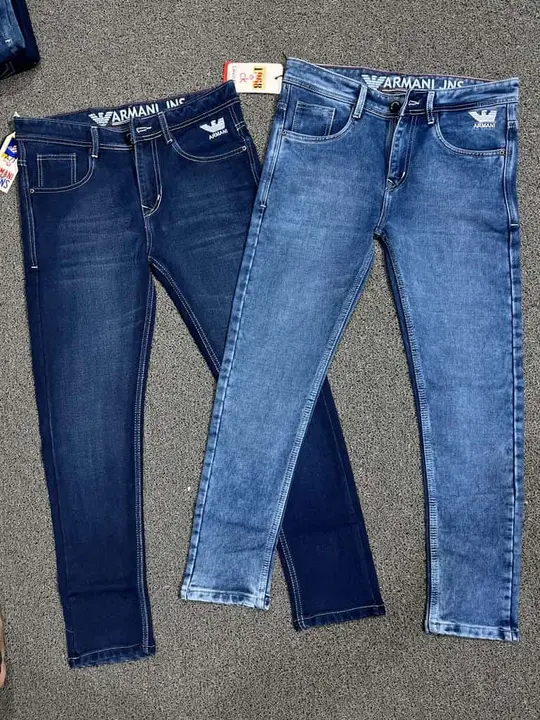 Mens jeans  uploaded by Baayon enterprises on 6/3/2023
