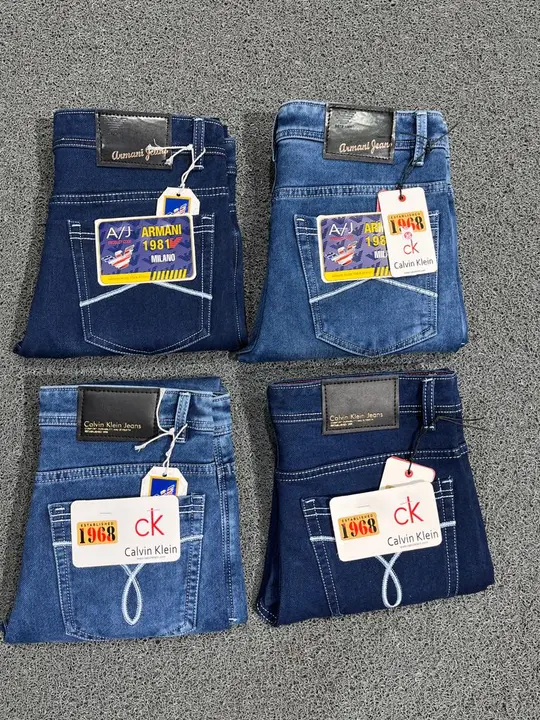 Mens jeans  uploaded by Baayon enterprises on 6/3/2023