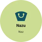 Business logo of Nazu