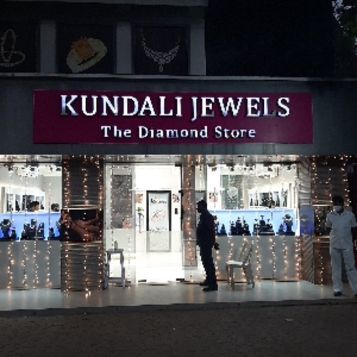 Post image kundali Jewels has updated their profile picture.