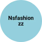 Business logo of NSFashionzz