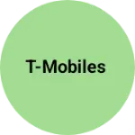 Business logo of T-mobiles