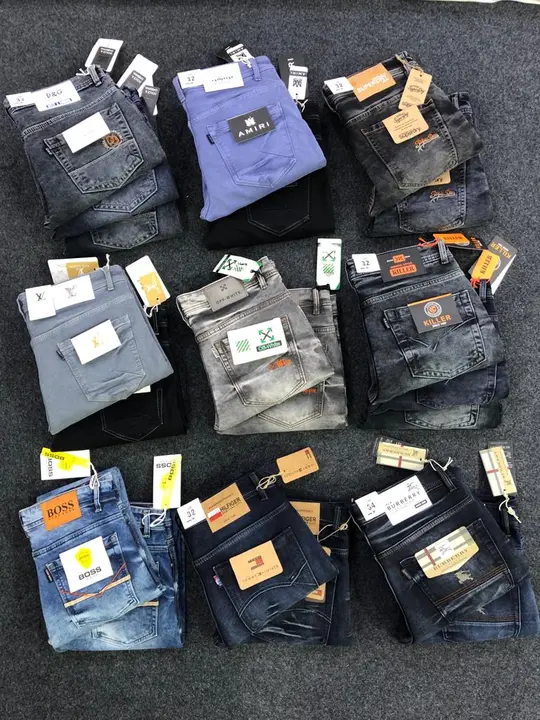 Product uploaded by D D X Jeans manufacturing on 6/3/2023