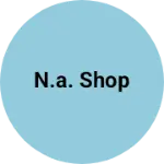 Business logo of N.a. shop