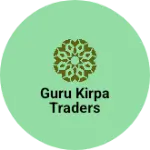 Business logo of Guru kirpa traders