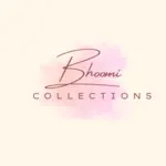 Business logo of BHOOMI collections