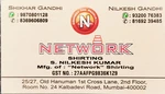Business logo of S Nilkesh Kumar