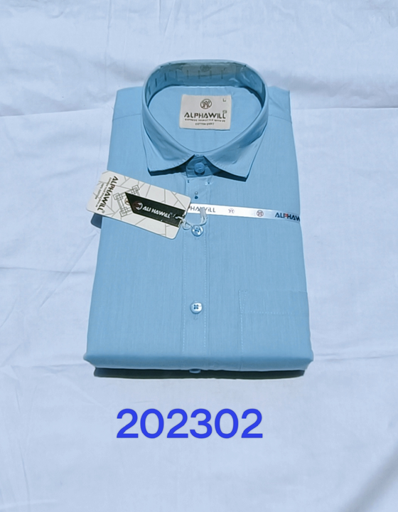 Men's casual shirts  uploaded by Oj Attire on 6/3/2023