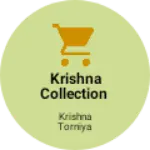 Business logo of Krishna Collection based out of Barwani