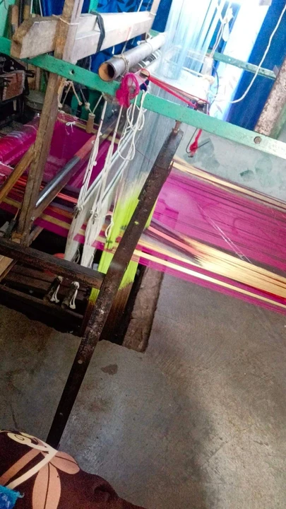 Factory Store Images of Shifan handloom Chanderi wala
