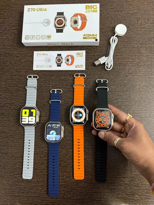 Product uploaded by CREATIVE WATCHES HUB on 6/3/2023