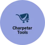 Business logo of Charpetar tools