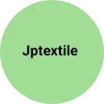Business logo of JPTEXTILE