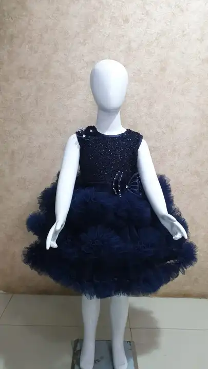 Frock  uploaded by PARI COLLECTION NX  on 6/3/2023