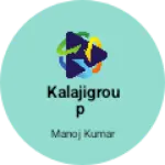 Business logo of Kalajigroup