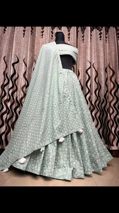 Cotton Choli  uploaded by business on 6/3/2023