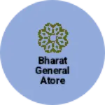 Business logo of Bharat general atore