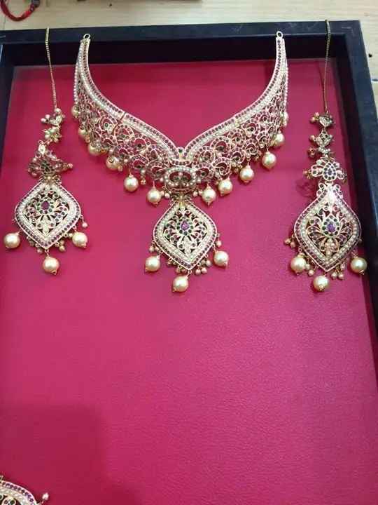 Product uploaded by Brothers jeweller on 6/3/2023