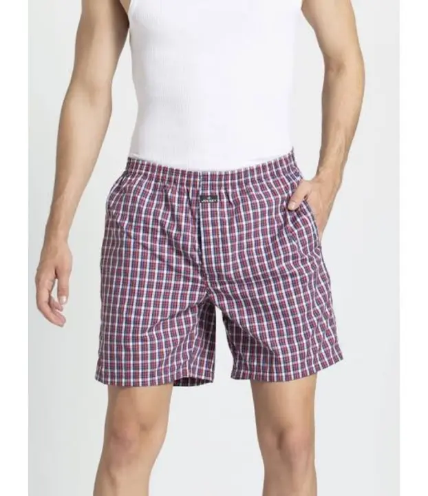 EULA boxer shorts pant uploaded by Sark clothing house on 6/3/2023