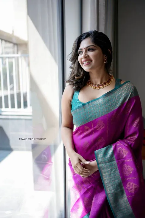 Best premium design silk saree uploaded by khan wholeseller on 6/3/2023