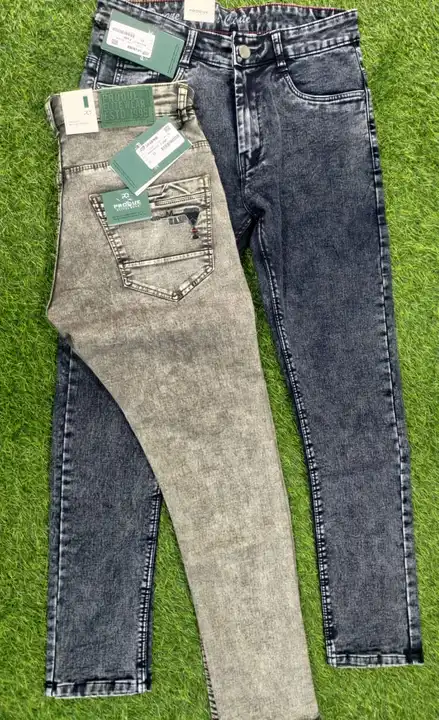 TFO knitted premium wear uploaded by Manufacturer of Jean's pants and cotton trousers on 6/3/2023
