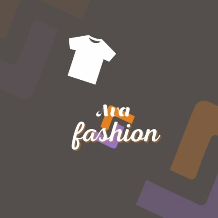 Post image Ava fashions has updated their profile picture.
