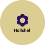 Business logo of Hollshel