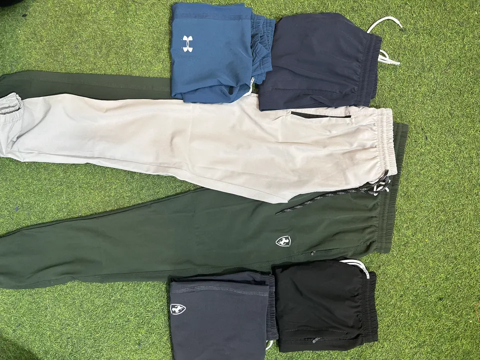 Ns Lycra Trackpants  uploaded by business on 6/3/2023