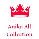 Business logo of Anika all collection 