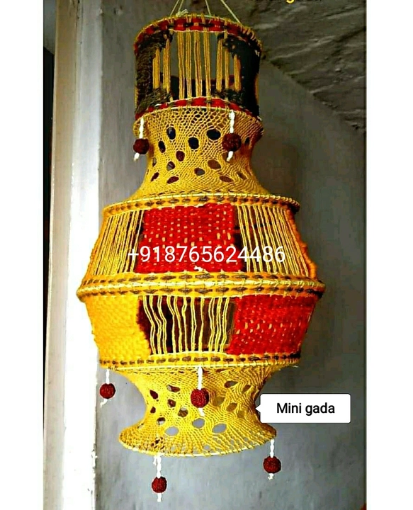 Mini Dada uploaded by VISHWAKARMA HANDICRAFTS on 6/3/2023