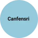 Business logo of Canfensri