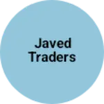 Business logo of Javed traders