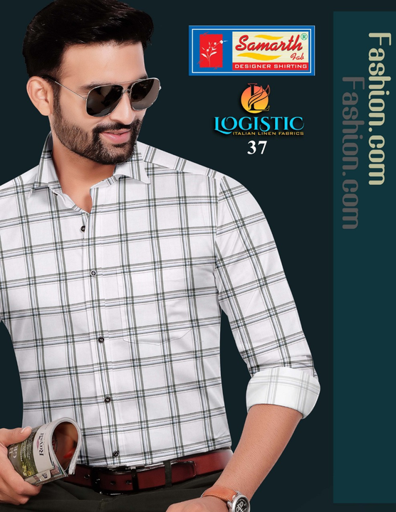 Post image Hey! Checkout my new product called
LOGISTIC.