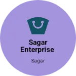 Business logo of Sagar enterprise based out of Meerut