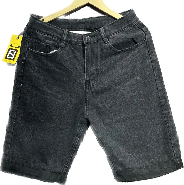 Half jeans  uploaded by Rudransh enterprises on 6/3/2023