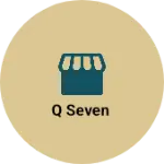 Business logo of Q seven