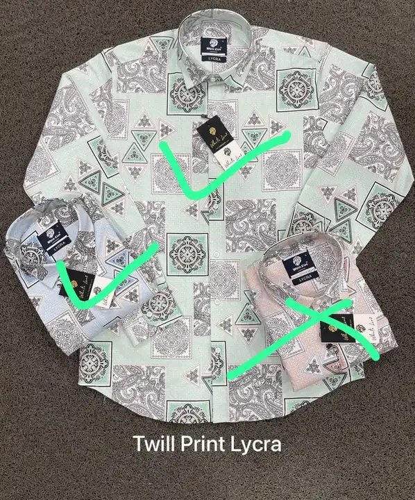 Lycra print WL  uploaded by White lion shirt 🎽 on 6/3/2023
